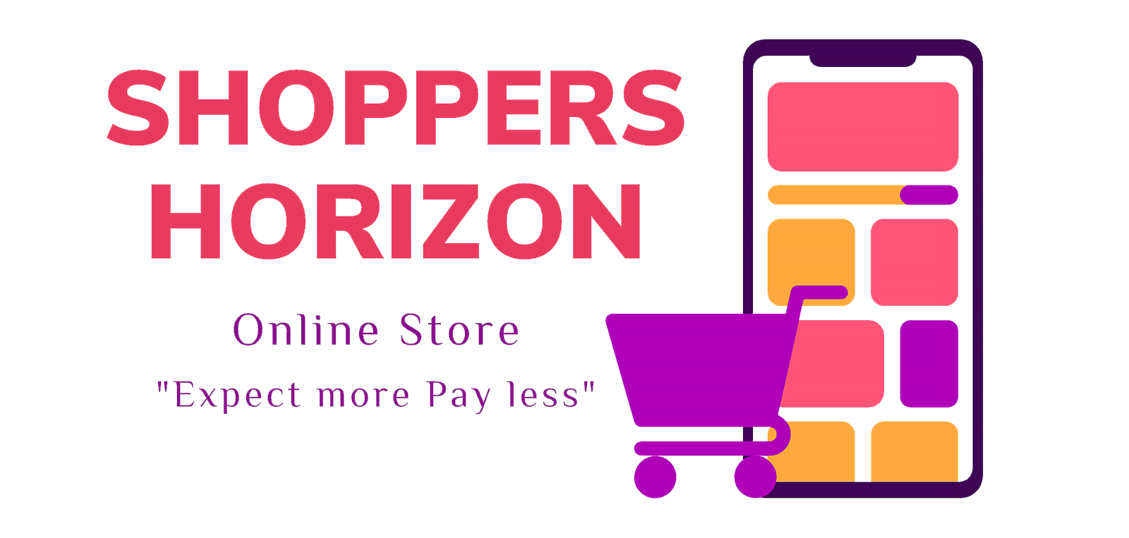 Shoppers Horizon 